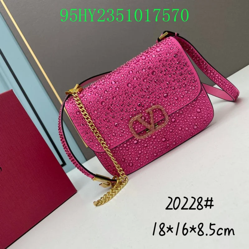 BC - VALENTINO BAG - 626