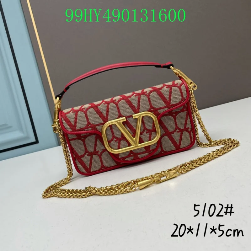 BC - VALENTINO BAG - 520