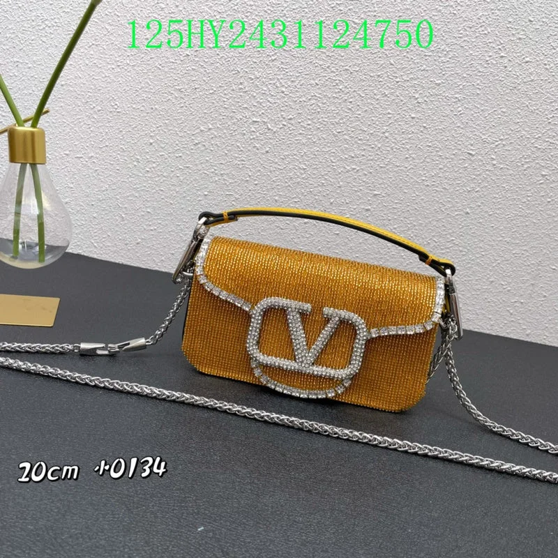 BC - VALENTINO BAG - 568