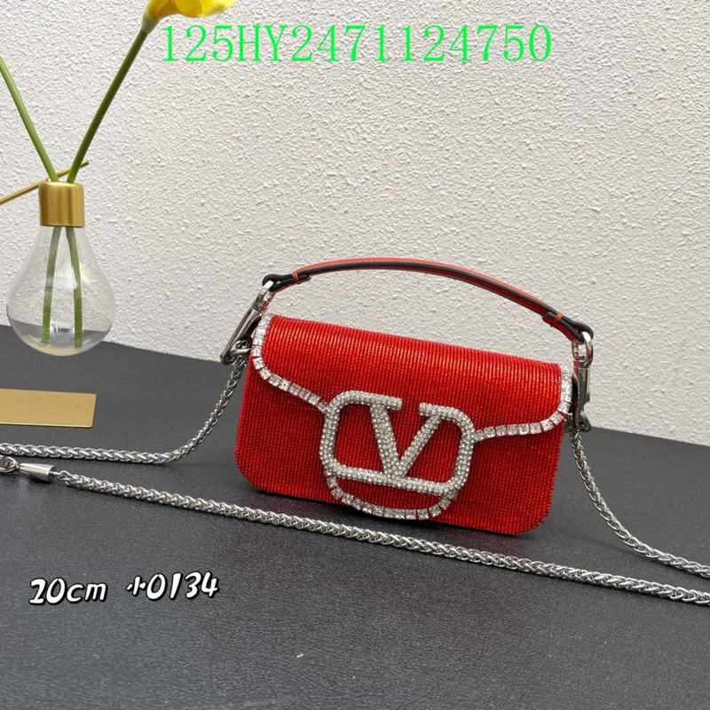 BC - VALENTINO BAG - 570