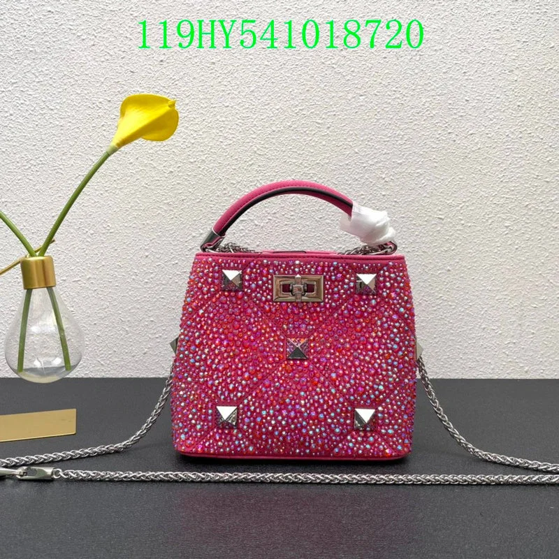 BC - VALENTINO BAG - 634