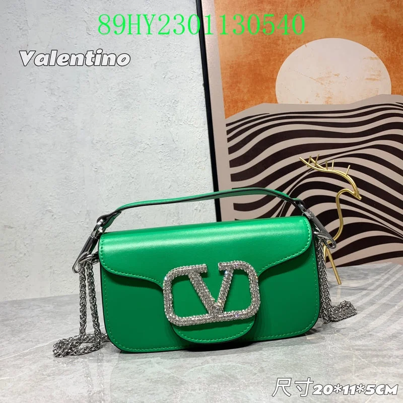 BC - VALENTINO BAG - 529