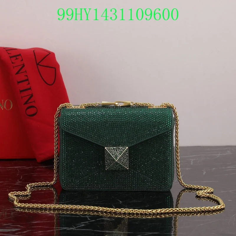 BC - VALENTINO BAG - 605