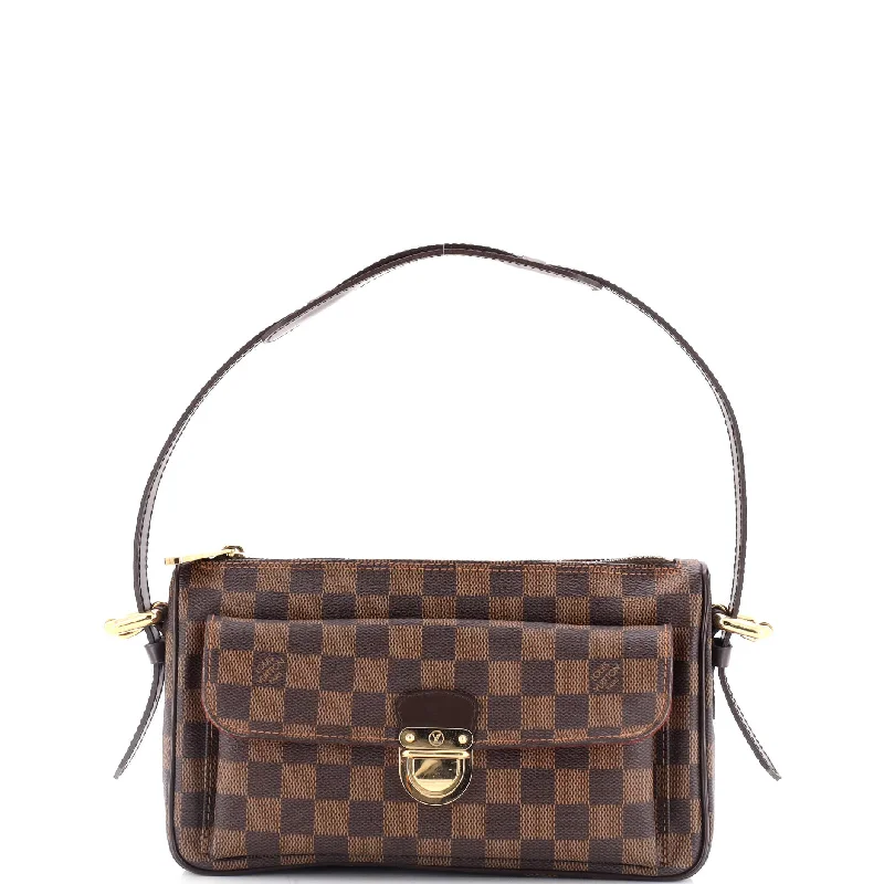 Ravello Handbag Damier GM