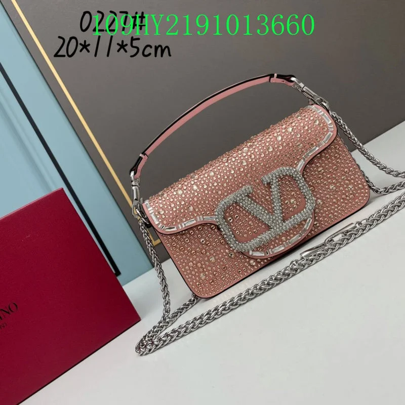 BC - VALENTINO BAG - 642