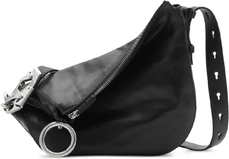 Women's Small Knight Bag in Black | Size UNI | 8082396A1189