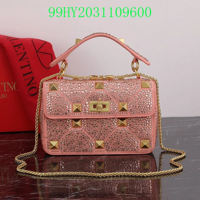 BC - VALENTINO BAG - 602