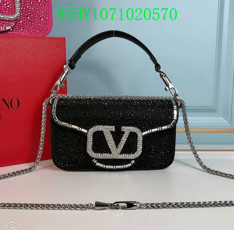 BC - VALENTINO BAG - 607