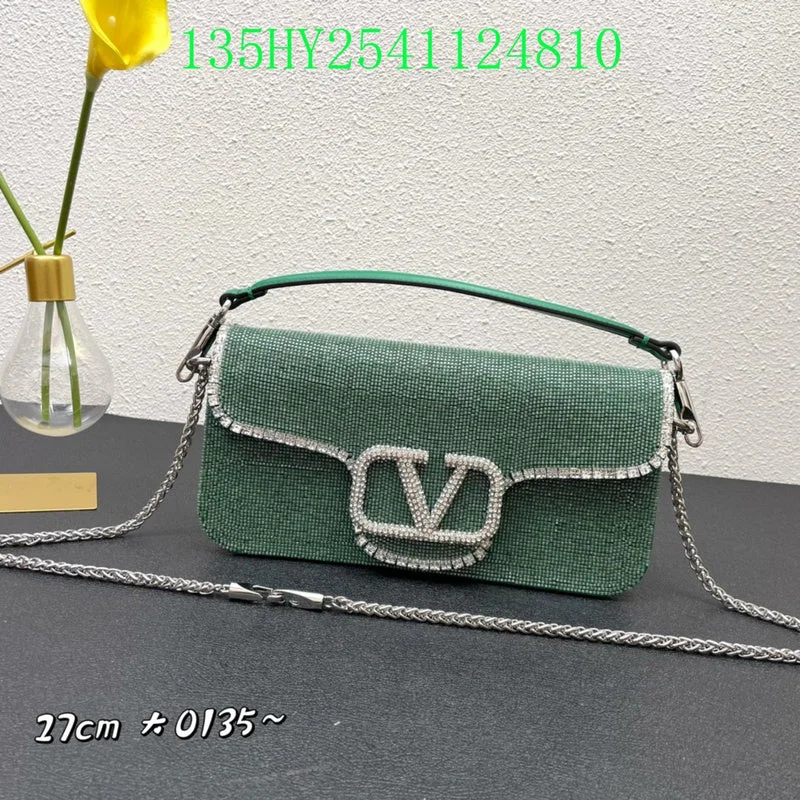 BC - VALENTINO BAG - 580