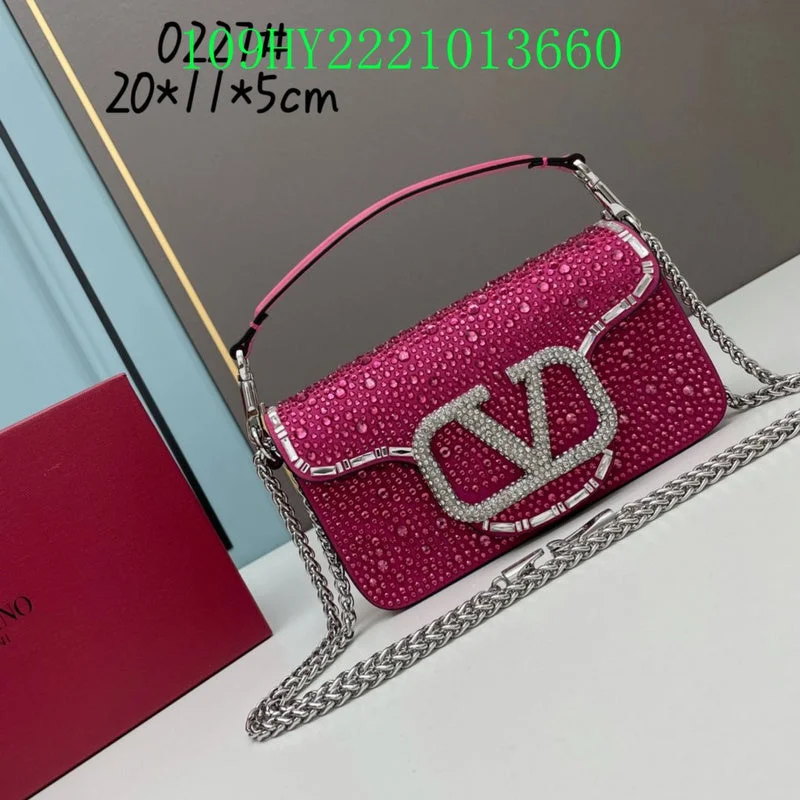 BC - VALENTINO BAG - 631