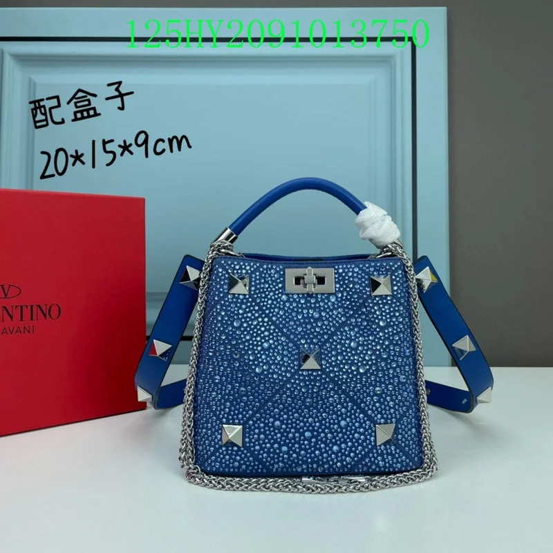 BC - VALENTINO BAG - 646