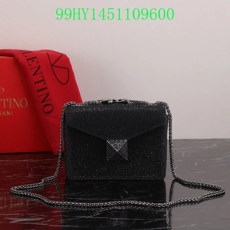 BC - VALENTINO BAG - 610