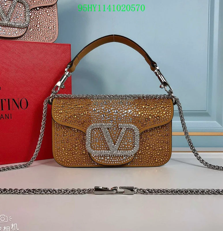 BC - VALENTINO BAG - 609