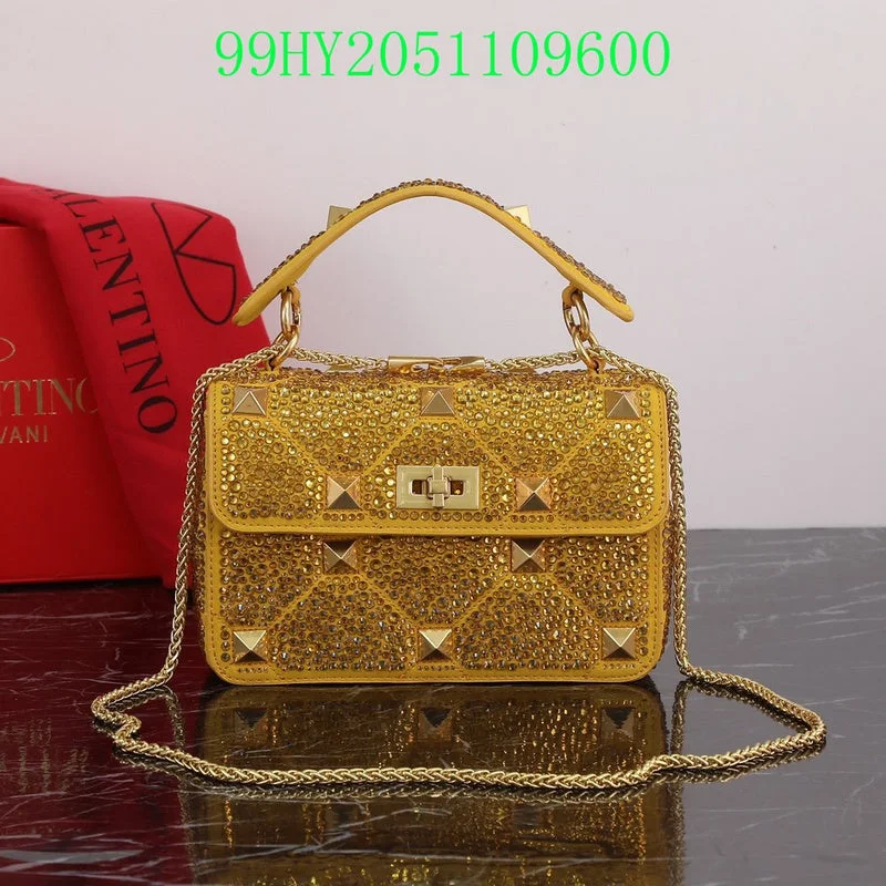 BC - VALENTINO BAG - 603