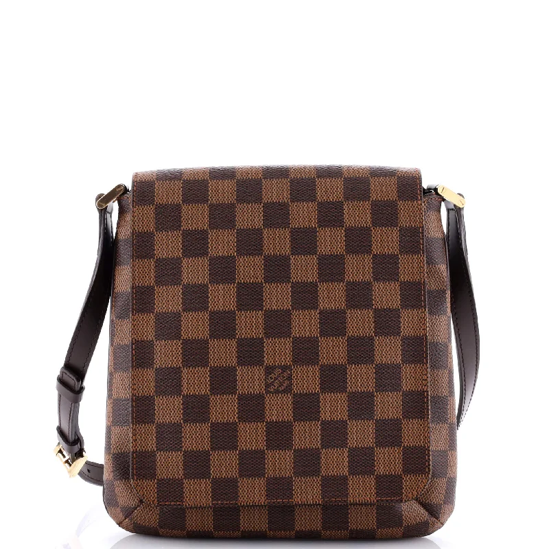 Musette Salsa Handbag Damier