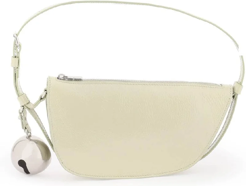 Women's Mini Shield Sling Bag in Neutro | 8081657