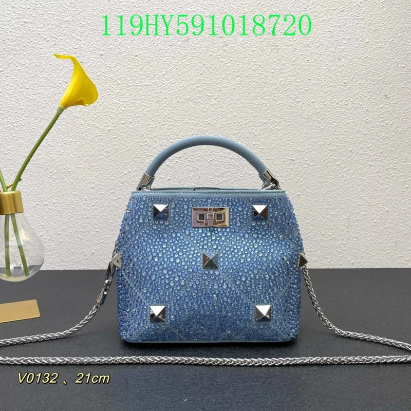 BC - VALENTINO BAG - 627