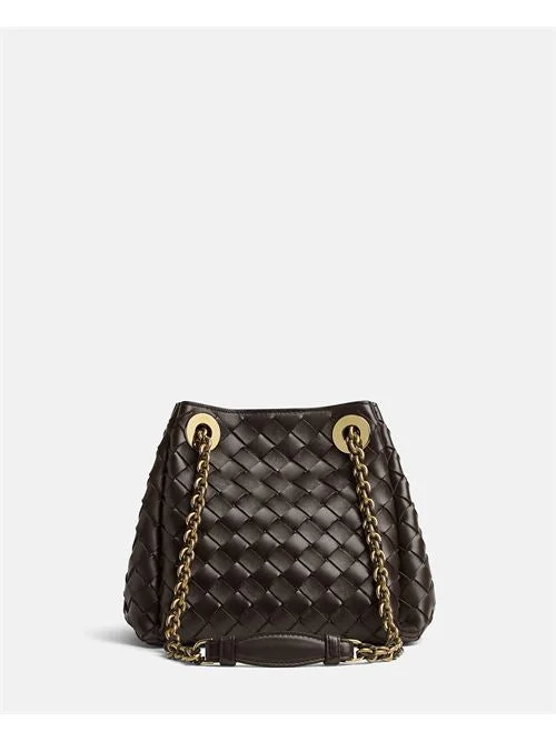 Bottega Veneta Women Small Parachute Bag