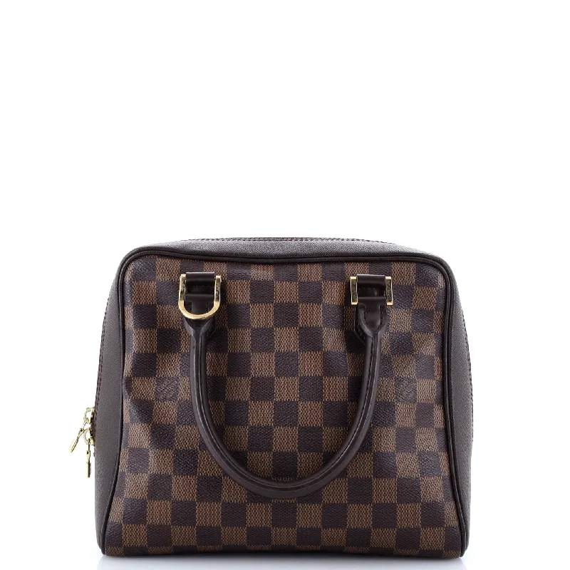 Brera Handbag Damier