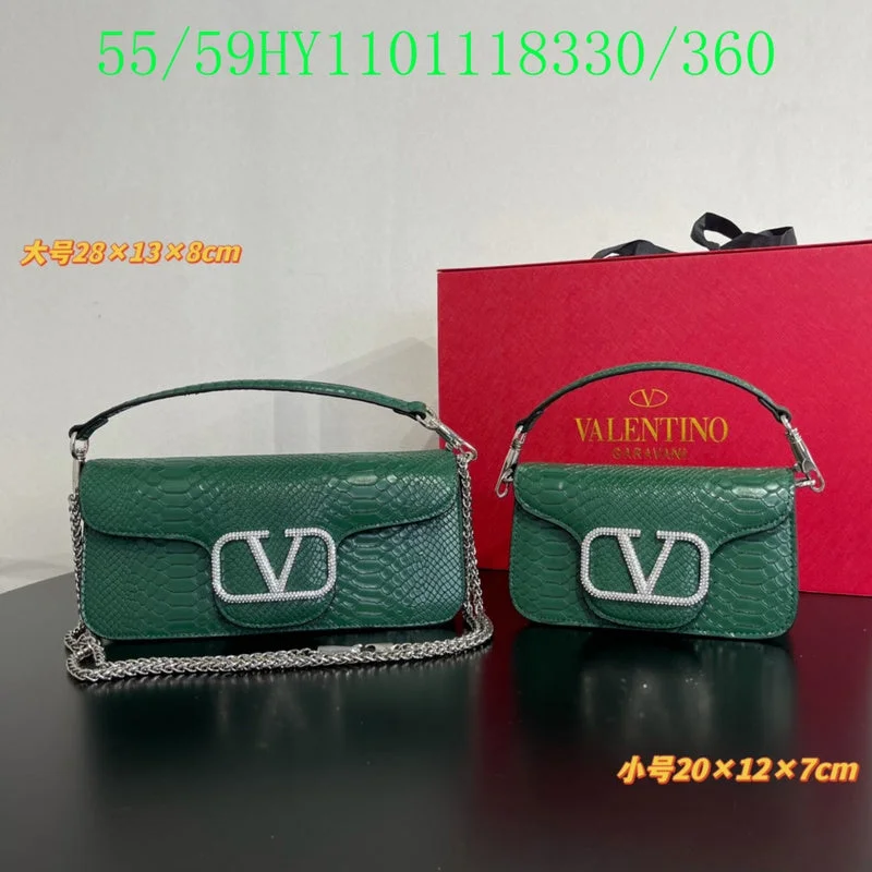 BC - VALENTINO BAG - 579