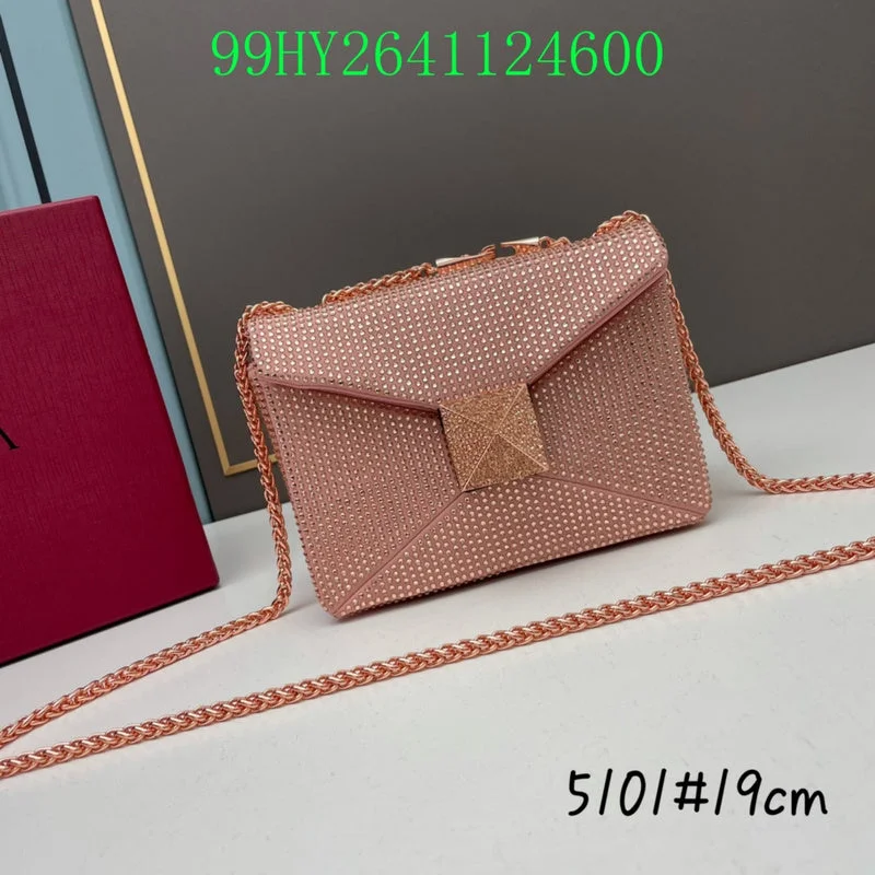 BC - VALENTINO BAG - 555