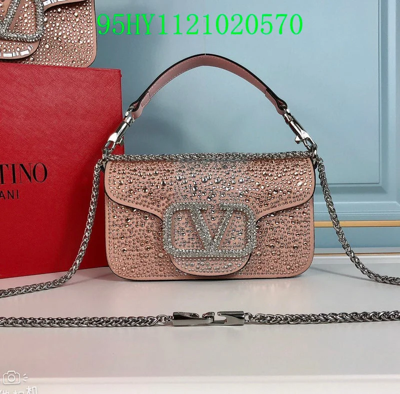 BC - VALENTINO BAG - 611