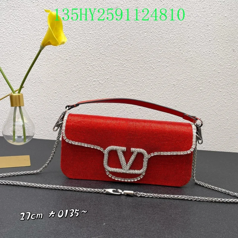 BC - VALENTINO BAG - 550