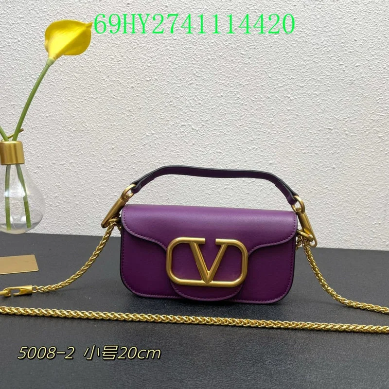 BC - VALENTINO BAG - 584