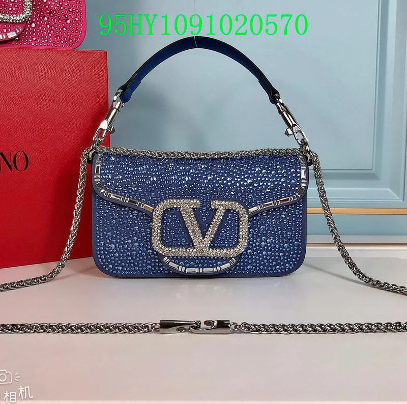 BC - VALENTINO BAG - 619