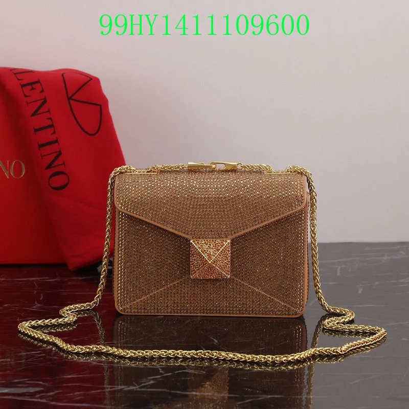 BC - VALENTINO BAG - 614