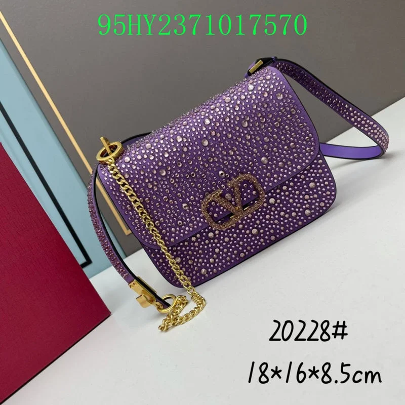 BC - VALENTINO BAG - 633