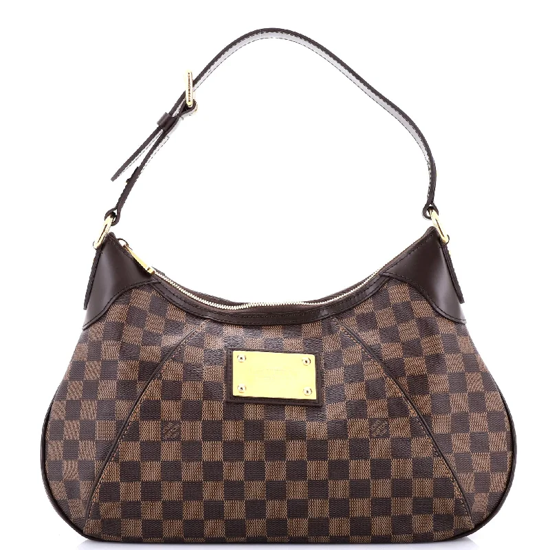 Thames Handbag Damier GM