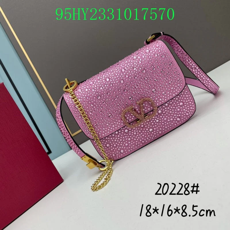 BC - VALENTINO BAG - 632