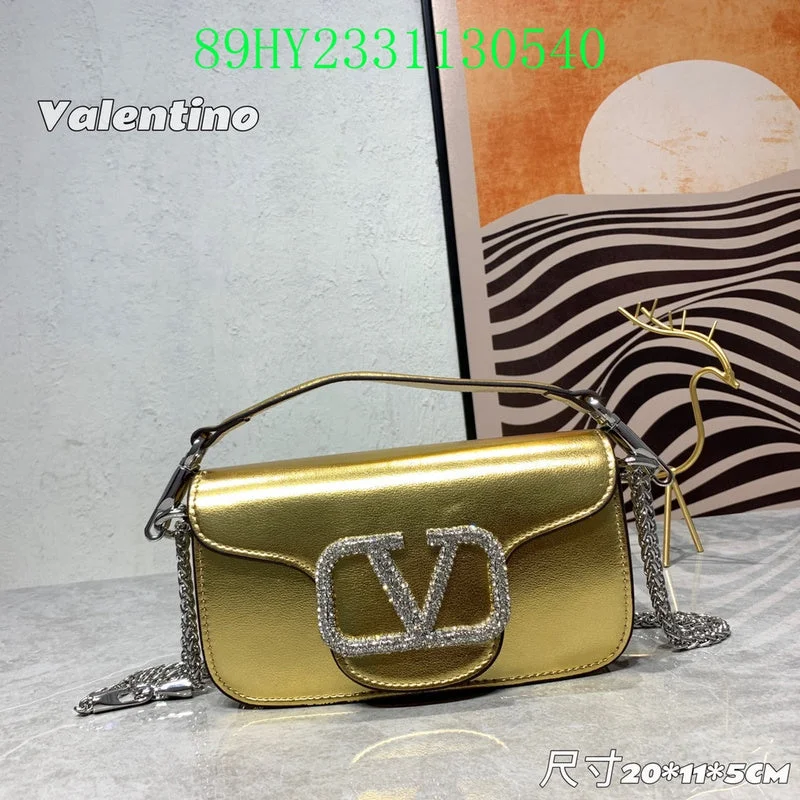 BC - VALENTINO BAG - 525