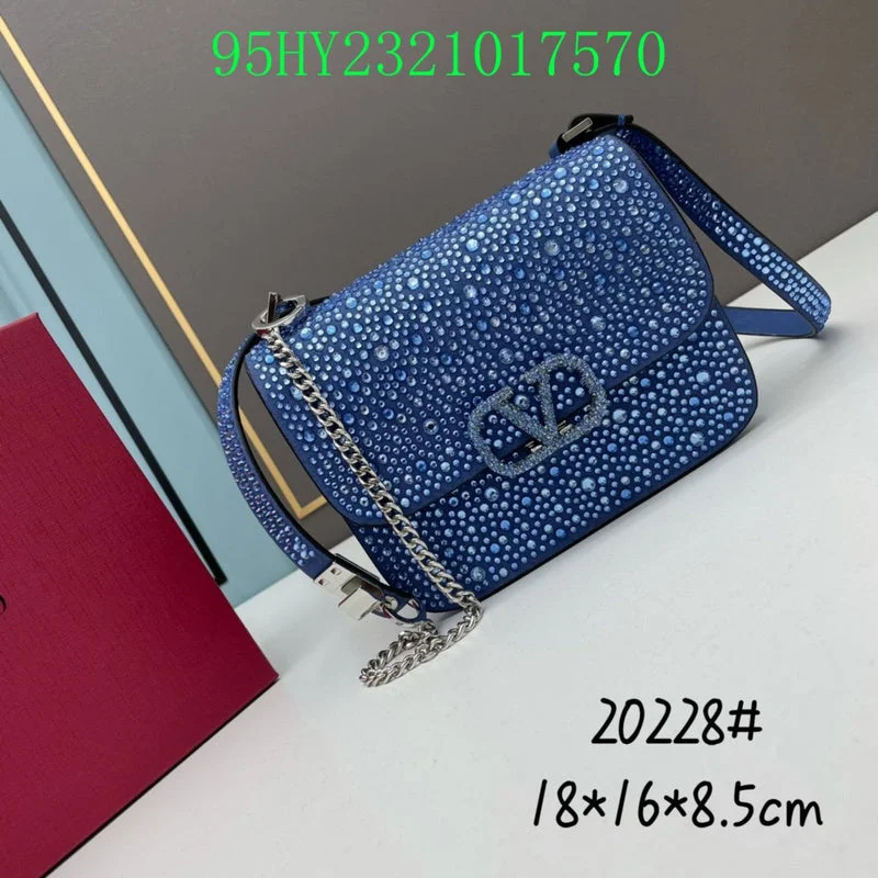 BC - VALENTINO BAG - 621