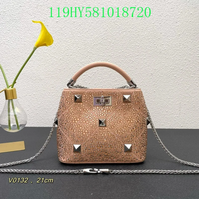 BC - VALENTINO BAG - 638