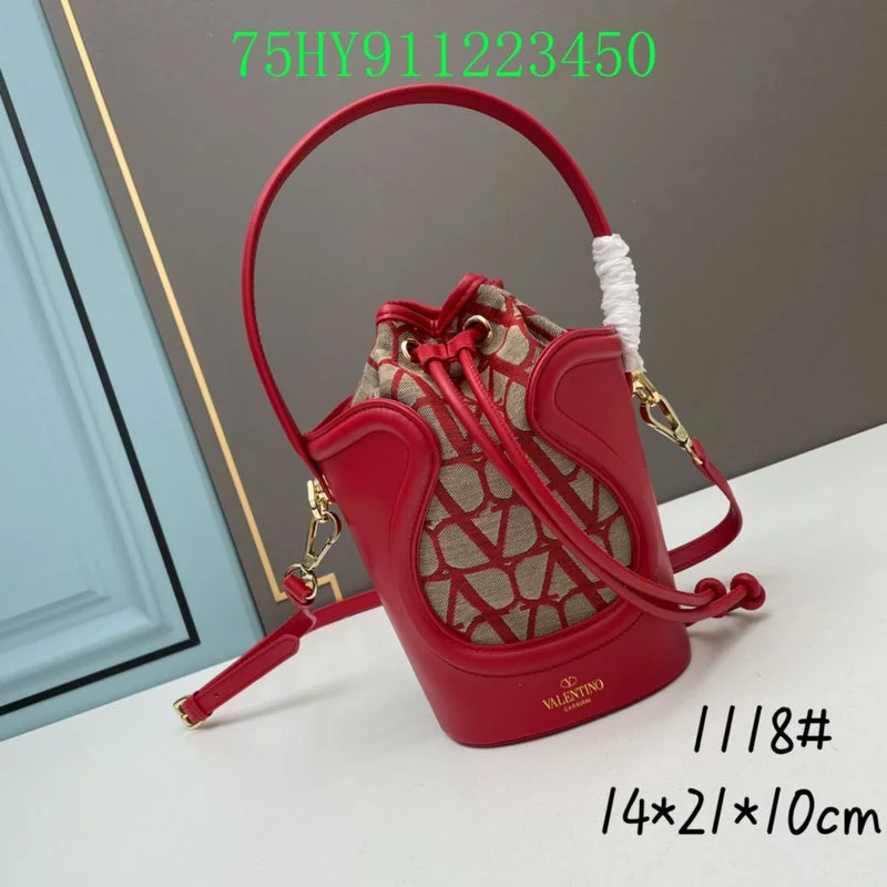 BC - VALENTINO BAG - 535