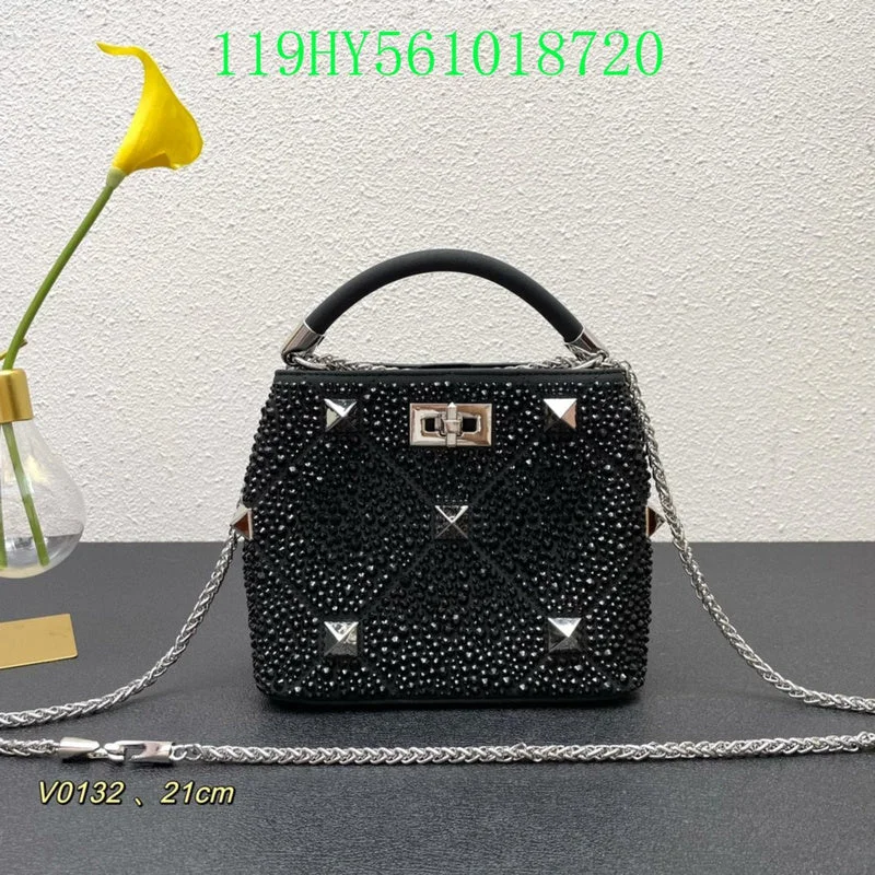 BC - VALENTINO BAG - 625