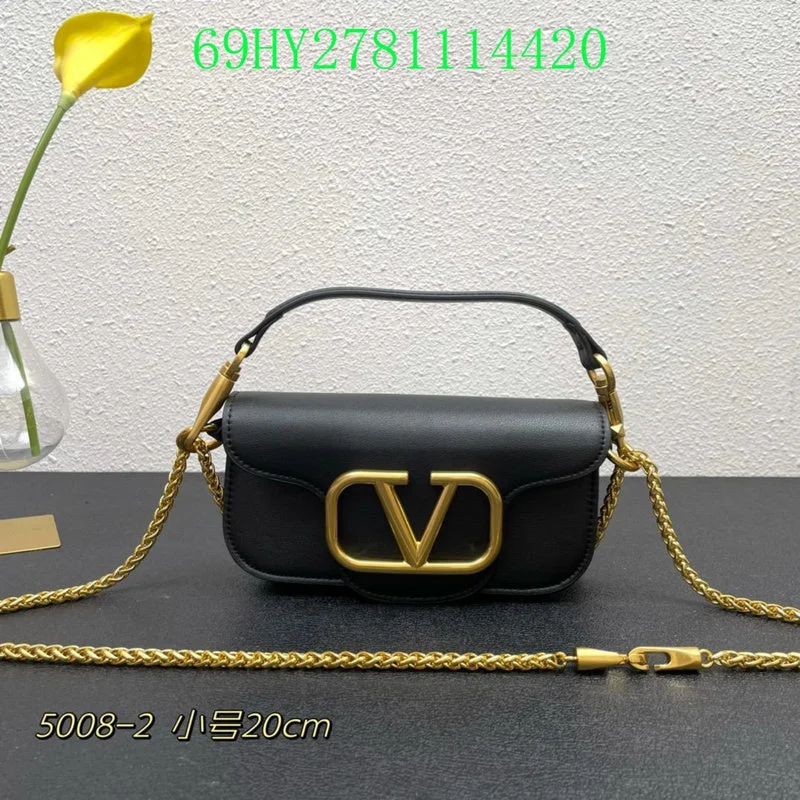 BC - VALENTINO BAG - 595