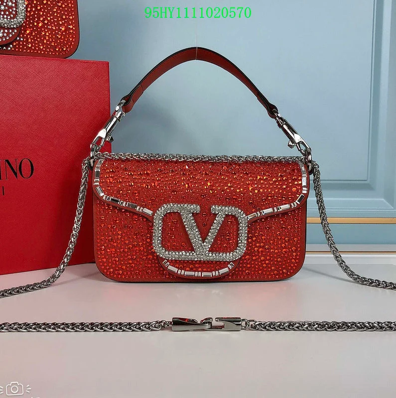 BC - VALENTINO BAG - 606