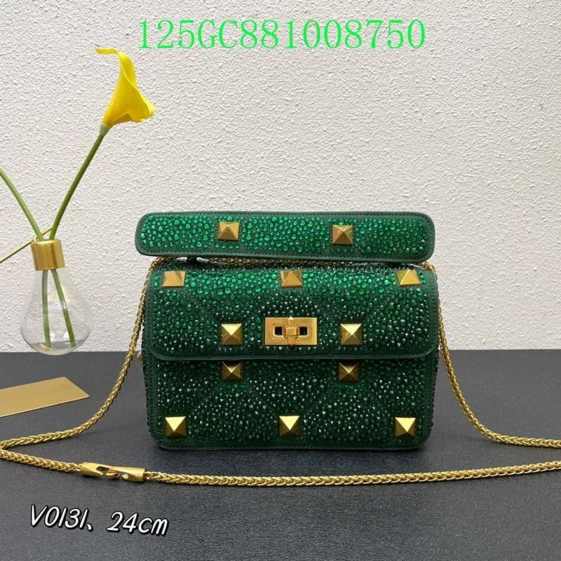 BC - VALENTINO BAG - 644