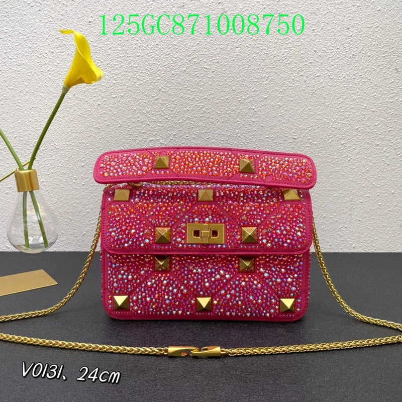 BC - VALENTINO BAG - 641