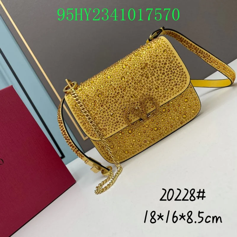 BC - VALENTINO BAG - 630