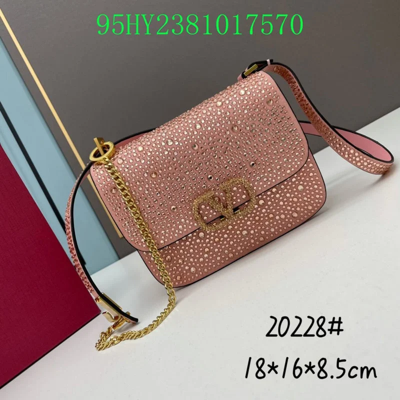 BC - VALENTINO BAG - 629