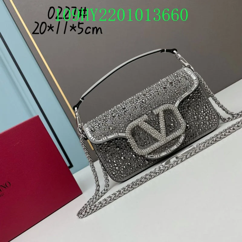 BC - VALENTINO BAG - 624