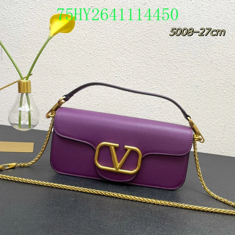 BC - VALENTINO BAG - 600