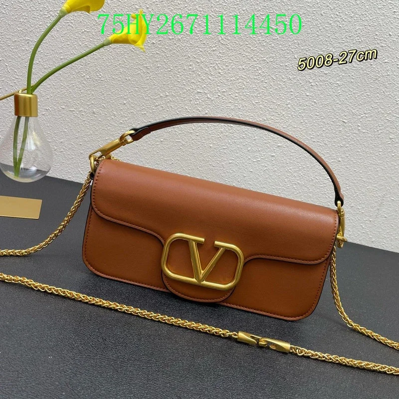 BC - VALENTINO BAG - 599