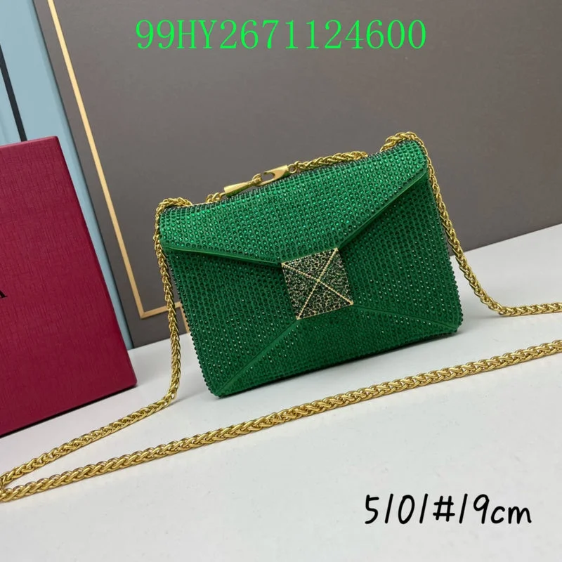 BC - VALENTINO BAG - 558