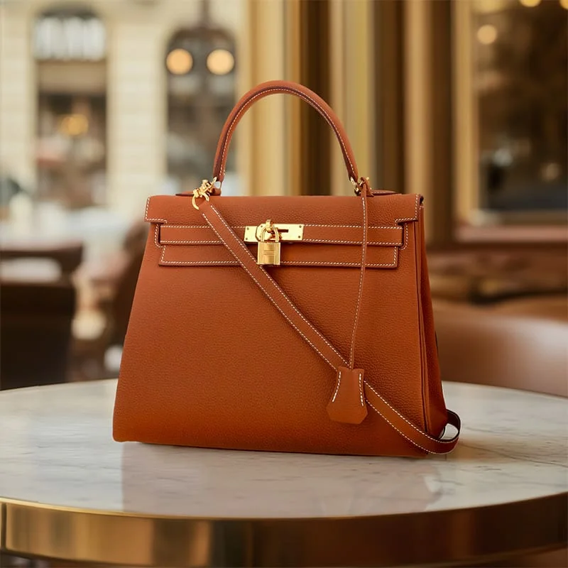 Hermes Kelly Bags