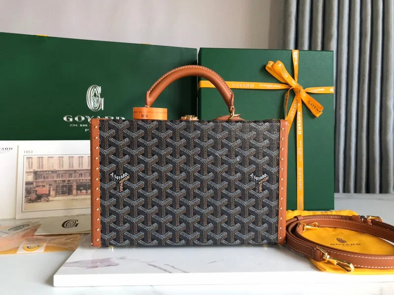 WF - Goyard Bags - 007